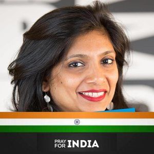 Meet your Posher, Shruti